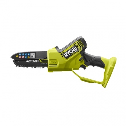 Аккумуляторная пила Ryobi RY18PSX15A-0