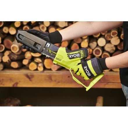 Аккумуляторная пила Ryobi RY18PSX15A-0 Аккумуляторная пила Ryobi RY18PSX15A-0