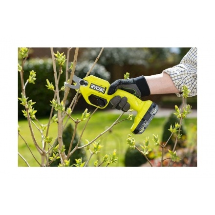 Секатор Ryobi RY18SCA-0 Секатор Ryobi RY18SCA-0