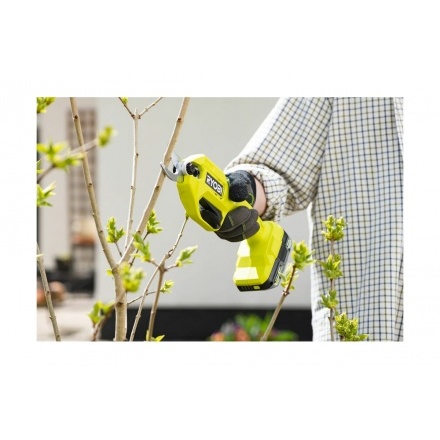 Секатор Ryobi RY18SCA-0 Секатор Ryobi RY18SCA-0