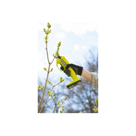 Секатор Ryobi RY18SCA-0 Секатор Ryobi RY18SCA-0