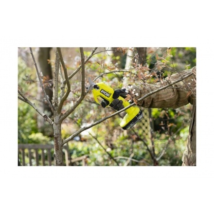 Секатор Ryobi RY18SCA-0 Секатор Ryobi RY18SCA-0