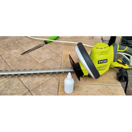 Кусторез Ryobi RHT4550 Кусторез Ryobi RHT4550