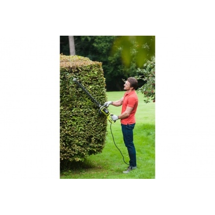 Кусторез Ryobi RHT6160RS Кусторез Ryobi RHT6160RS