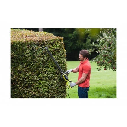 Кусторез Ryobi RHT6160RS Кусторез Ryobi RHT6160RS