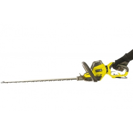 Кусторез Ryobi RHT6760RL Кусторез Ryobi RHT6760RL
