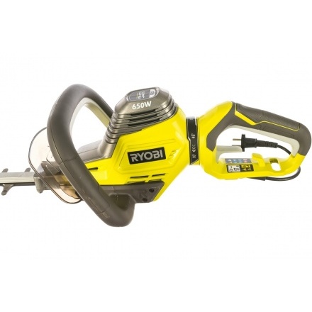 Кусторез Ryobi RHT6760RL Кусторез Ryobi RHT6760RL