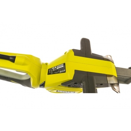 Кусторез Ryobi RHT6760RL Кусторез Ryobi RHT6760RL
