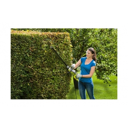 Кусторез Ryobi RHT6760RL Кусторез Ryobi RHT6760RL