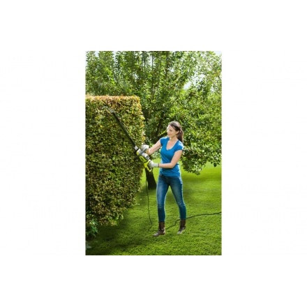 Кусторез Ryobi RHT6760RL Кусторез Ryobi RHT6760RL