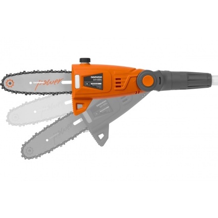 Кусторез аккумуляторный Daewoo Power DAPH 2221Li SET Кусторез аккумуляторный Daewoo Power DAPH 2221Li SET