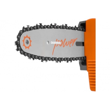 Кусторез аккумуляторный Daewoo Power DAPH 2221Li SET Кусторез аккумуляторный Daewoo Power DAPH 2221Li SET