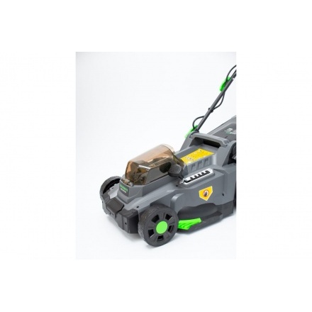 Газонокосилка аккумуляторная Favourite OBS 21 WET PROF Газонокосилка аккумуляторная Favourite OBS 21 WET PROF