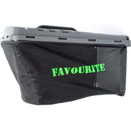 Газонокосилка аккумуляторная Favourite OBS 21 WET PROF Газонокосилка аккумуляторная Favourite OBS 21 WET PROF