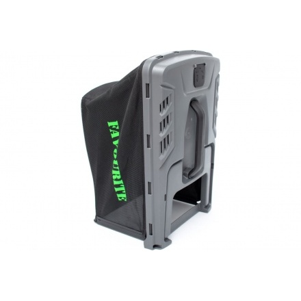 Газонокосилка аккумуляторная Favourite OBS 21 WET PROF Газонокосилка аккумуляторная Favourite OBS 21 WET PROF