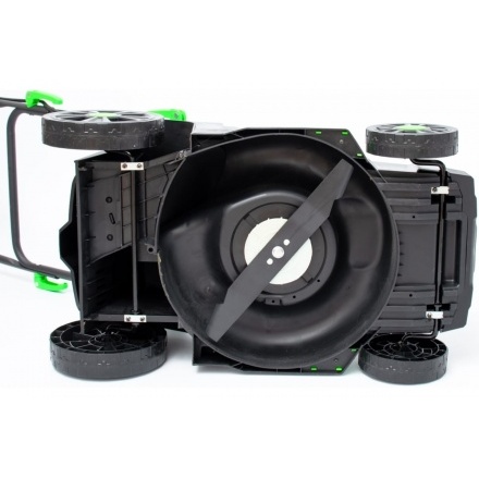 Газонокосилка аккумуляторная Favourite OBS 21 WET PROF Газонокосилка аккумуляторная Favourite OBS 21 WET PROF