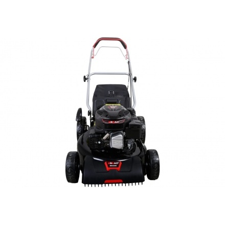 Газонокосилка бензиновая Brait BR4546S Газонокосилка бензиновая Brait BR4546S