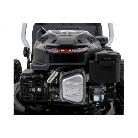 Газонокосилка бензиновая Brait BR4546S Газонокосилка бензиновая Brait BR4546S