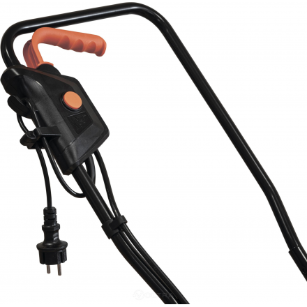 Газонокосилка электрическая Eland GLM-3213 Газонокосилка электрическая Eland GLM-3213