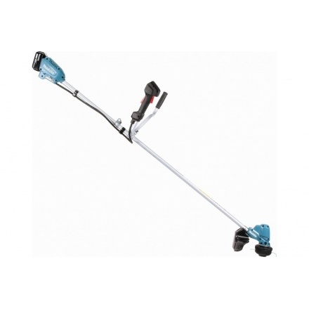 Триммер аккумуляторный MAKITA DUR190URT3 Триммер аккумуляторный MAKITA DUR190URT3