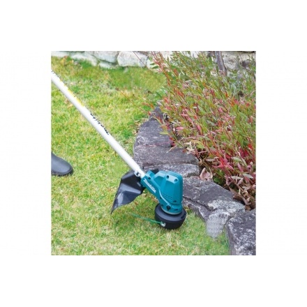 Триммер аккумуляторный MAKITA DUR190URT3 Триммер аккумуляторный MAKITA DUR190URT3