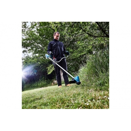 Триммер аккумуляторный MAKITA DUR190URT3 Триммер аккумуляторный MAKITA DUR190URT3