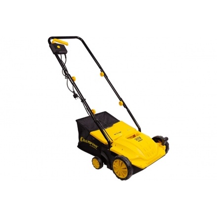 Аэратор-скарификатор для газона Champion ESC1532 Аэратор-скарификатор для газона Champion ESC1532