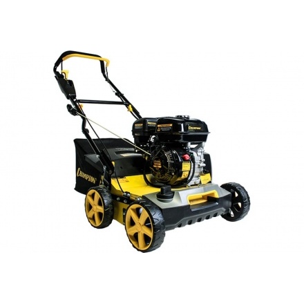 Скарификатор для газона Champion GSC5140 Скарификатор для газона Champion GSC5140