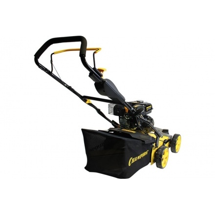 Скарификатор для газона Champion GSC5140 Скарификатор для газона Champion GSC5140