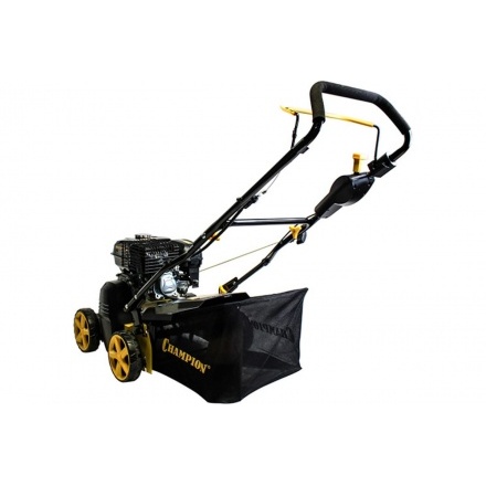 Скарификатор для газона Champion GSC5140 Скарификатор для газона Champion GSC5140