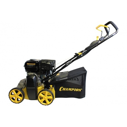 Скарификатор для газона Champion GSC5140 Скарификатор для газона Champion GSC5140