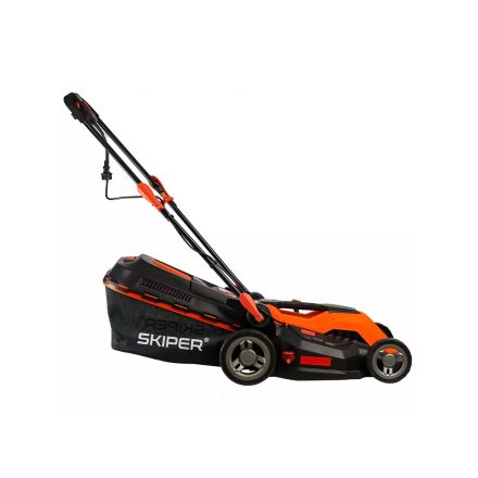 Газонокосилка электрическая Skiper EL3825 Газонокосилка электрическая Skiper EL3825