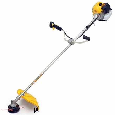 Триммер бензиновый Scorpion ST-43 Триммер бензиновый Scorpion ST-43