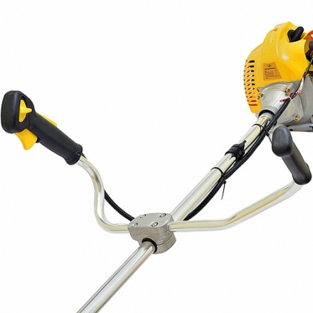 Триммер бензиновый Scorpion ST-43 Триммер бензиновый Scorpion ST-43