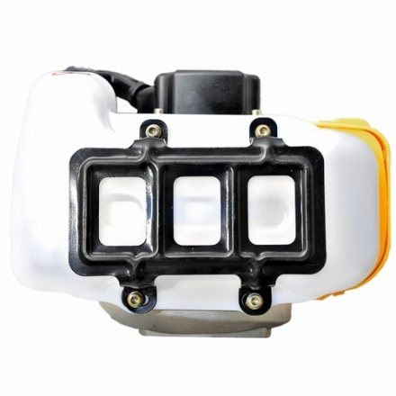 Триммер бензиновый Scorpion ST-43 Триммер бензиновый Scorpion ST-43