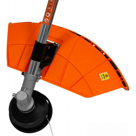 Триммер электрический Eland ETE-1502 Триммер электрический Eland ETE-1502