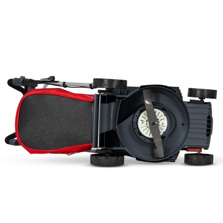 Газонокосилка электрическая Мобил К XME34 КОМФОРТ Газонокосилка электрическая Мобил К XME34 КОМФОРТ