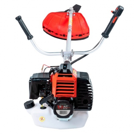 Триммер бензиновый Brait BR-581 Триммер бензиновый Brait BR-581