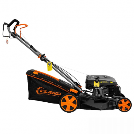 Газонокосилка бензиновая Eland BGL-755S Газонокосилка бензиновая Eland BGL-755S
