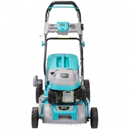 Газонокосилка бензиновая GPT GLM-T4629SA Газонокосилка бензиновая GPT GLM-T4629SA