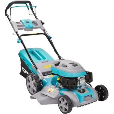 Газонокосилка бензиновая GPT GLM-T4629SA Газонокосилка бензиновая GPT GLM-T4629SA