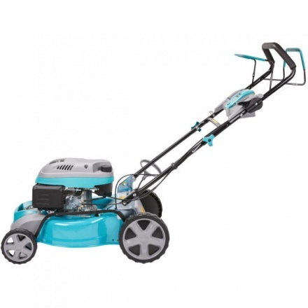 Газонокосилка бензиновая GPT GLM-T4629SA Газонокосилка бензиновая GPT GLM-T4629SA