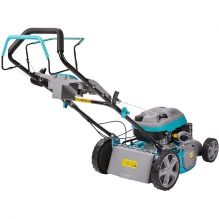 Газонокосилка бензиновая GPT GLM-T4629SA Газонокосилка бензиновая GPT GLM-T4629SA