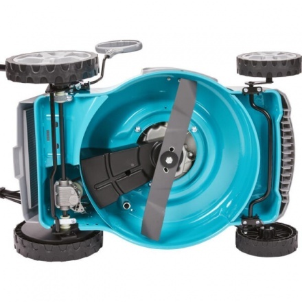 Газонокосилка бензиновая GPT GLM-T4629SA Газонокосилка бензиновая GPT GLM-T4629SA