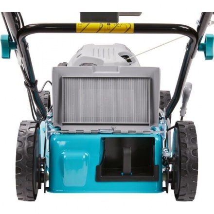 Газонокосилка бензиновая GPT GLM-T4629SA Газонокосилка бензиновая GPT GLM-T4629SA