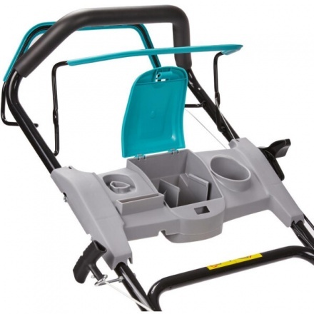 Газонокосилка бензиновая GPT GLM-T4629SA Газонокосилка бензиновая GPT GLM-T4629SA