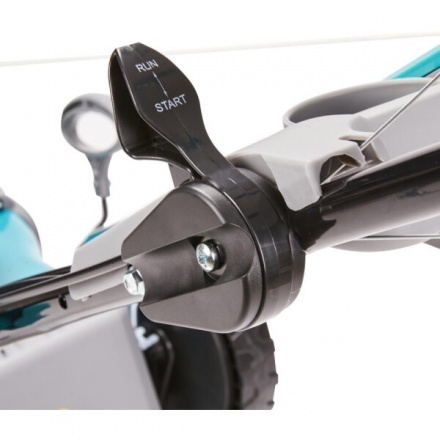 Газонокосилка бензиновая GPT GLM-T4629SA Газонокосилка бензиновая GPT GLM-T4629SA