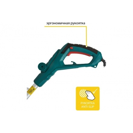 Триммер электрический Pioneer EGT-060-02 Триммер электрический Pioneer EGT-060-02