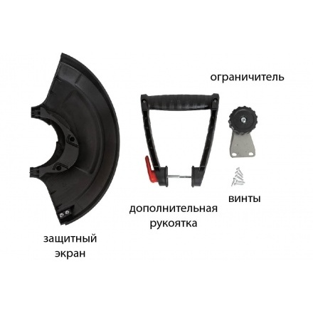 Триммер электрический Pioneer EGT-060-02 Триммер электрический Pioneer EGT-060-02