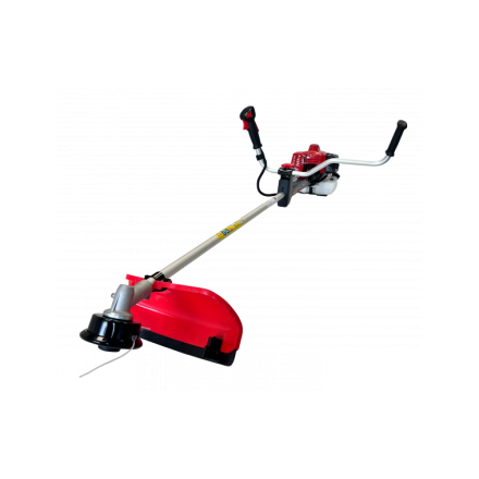 Триммер бензиновый Zeus PNBC620P Триммер бензиновый Zeus PNBC620P